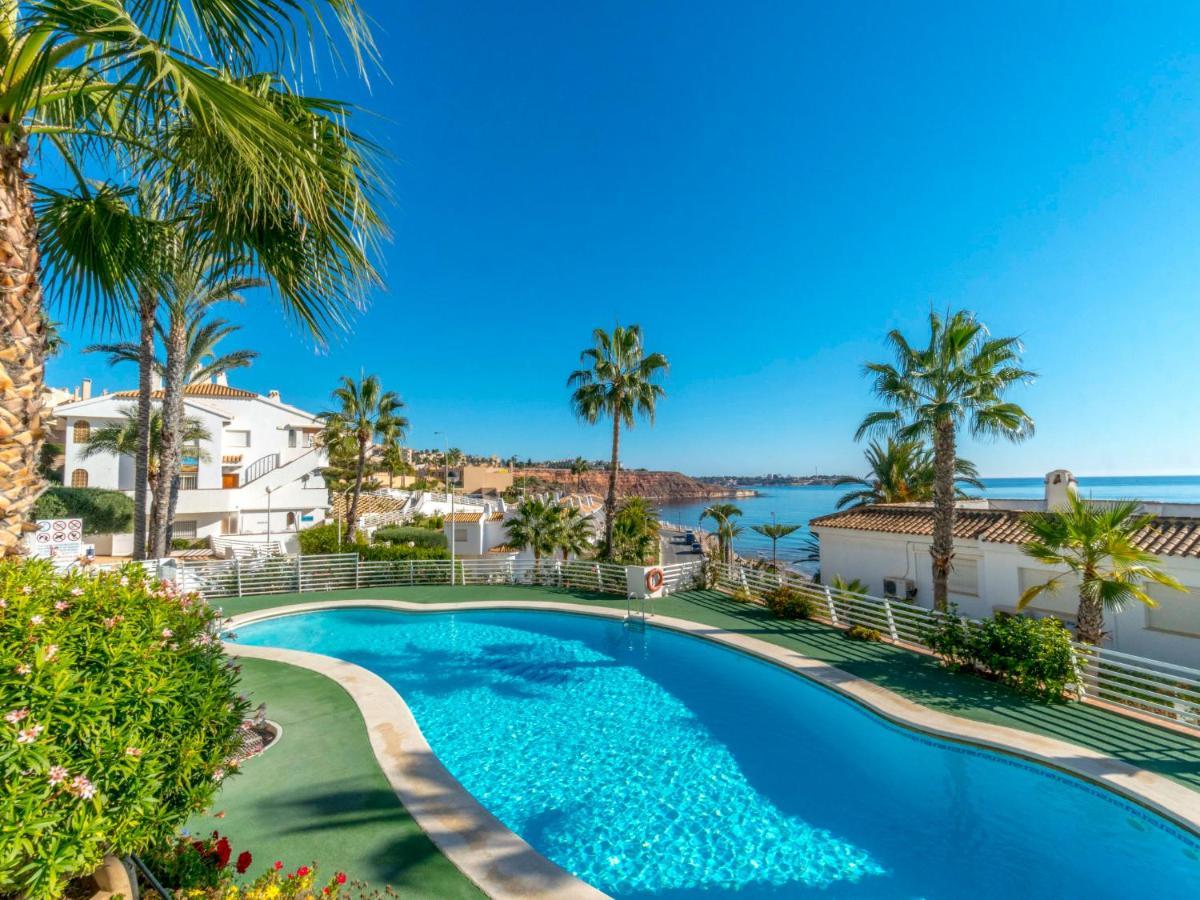 Apartment Aquamarina By Interhome Campoamor Exterior photo