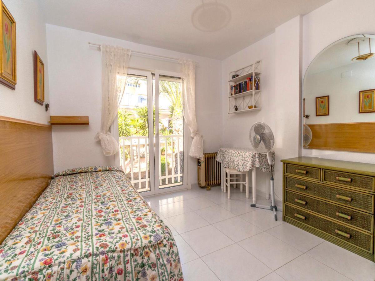 Apartment Aquamarina By Interhome Campoamor Exterior photo