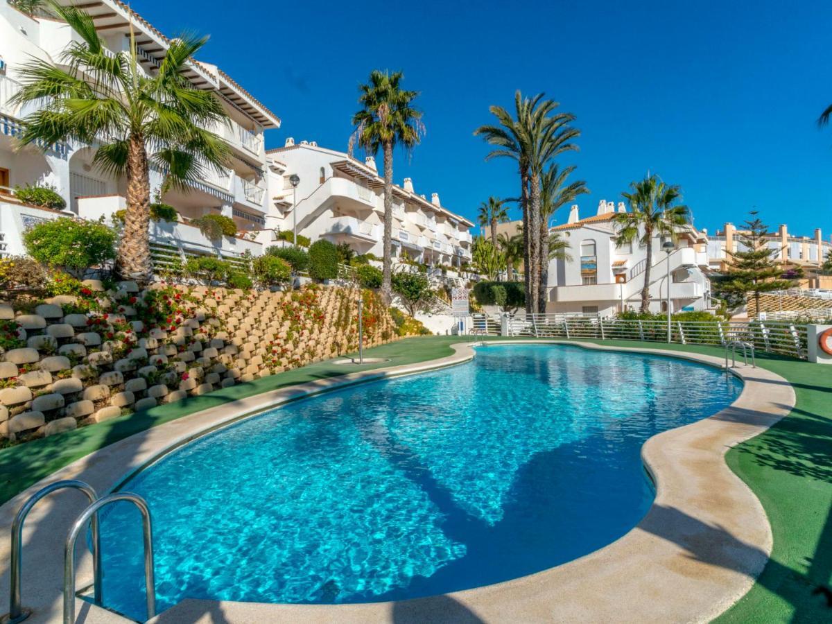 Apartment Aquamarina By Interhome Campoamor Exterior photo