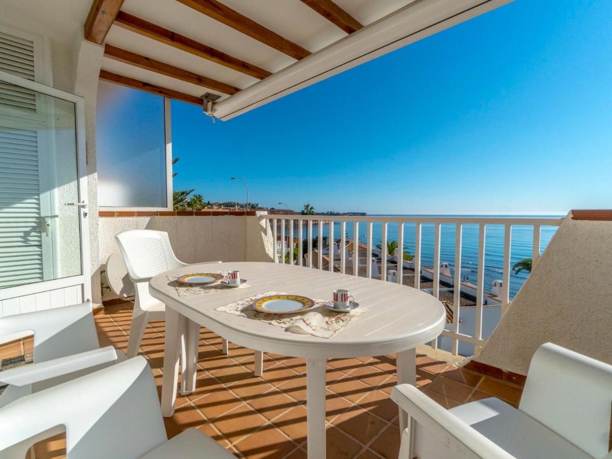 Apartment Aquamarina By Interhome Campoamor Exterior photo