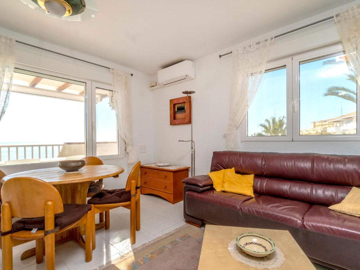 Apartment Aquamarina By Interhome Campoamor Exterior photo