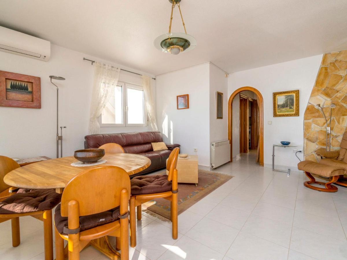 Apartment Aquamarina By Interhome Campoamor Exterior photo