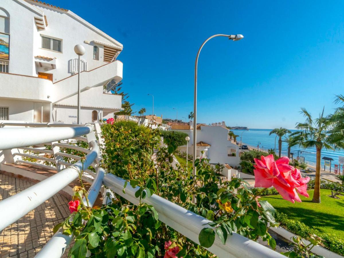 Apartment Aquamarina By Interhome Campoamor Exterior photo