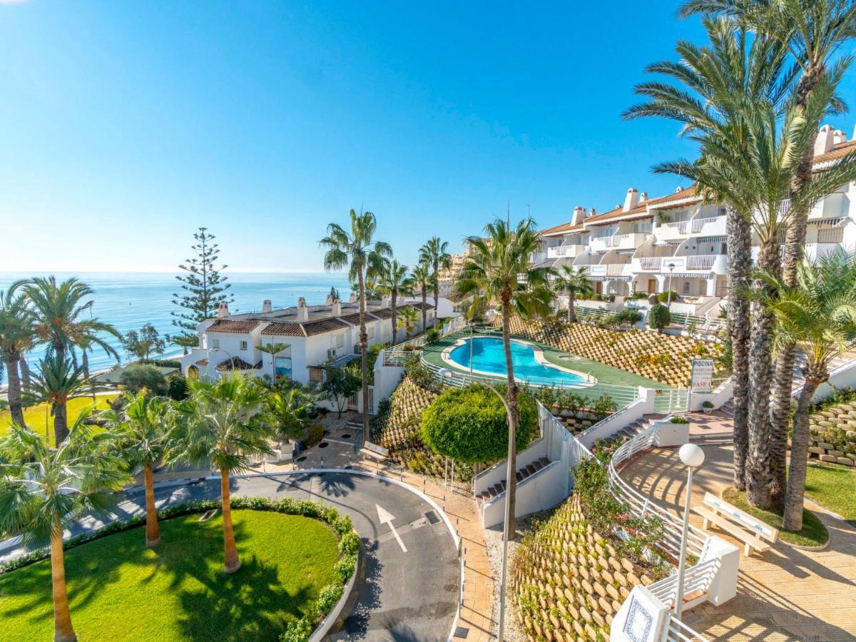 Apartment Aquamarina By Interhome Campoamor Exterior photo