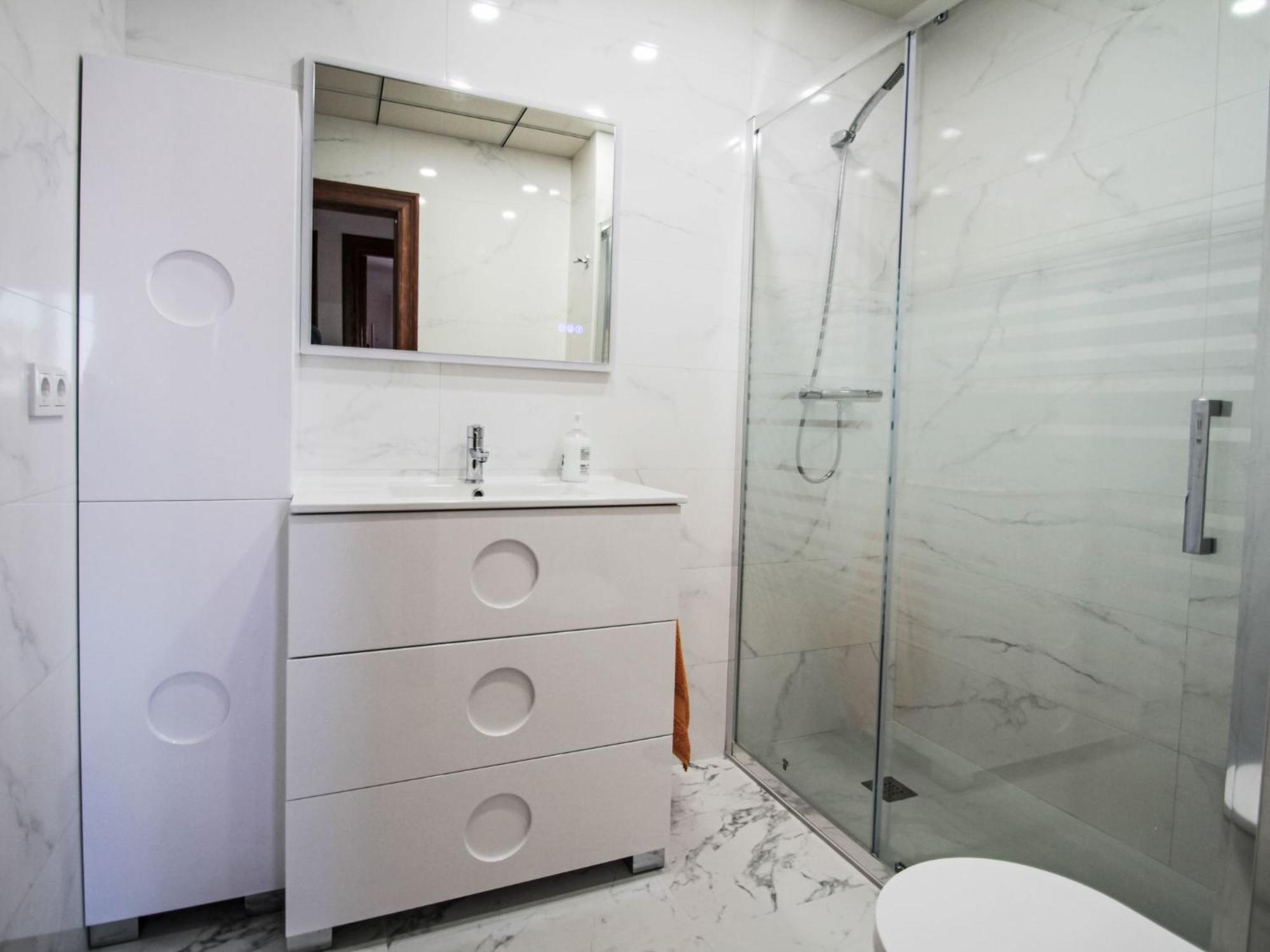 Apartment Aquamarina By Interhome Campoamor Exterior photo